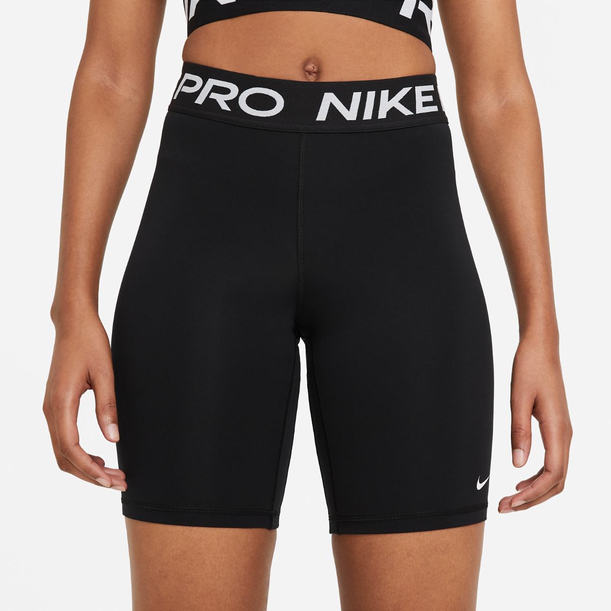 Шорти жіночі Nike Np 365 Short 8In (CZ9840-010)