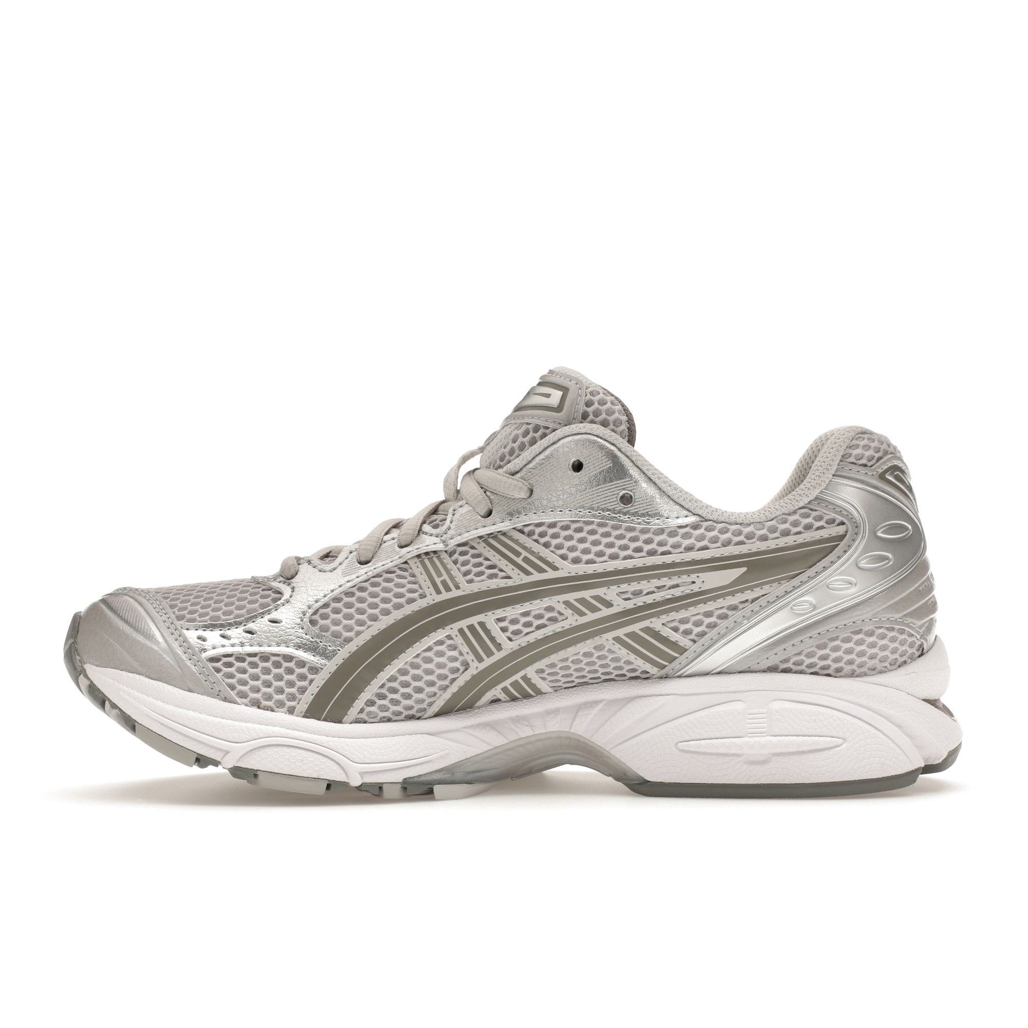 Кросівки жіночі Asics Gel Kayano 14 Cloud Grey Clay (1202A056-021)