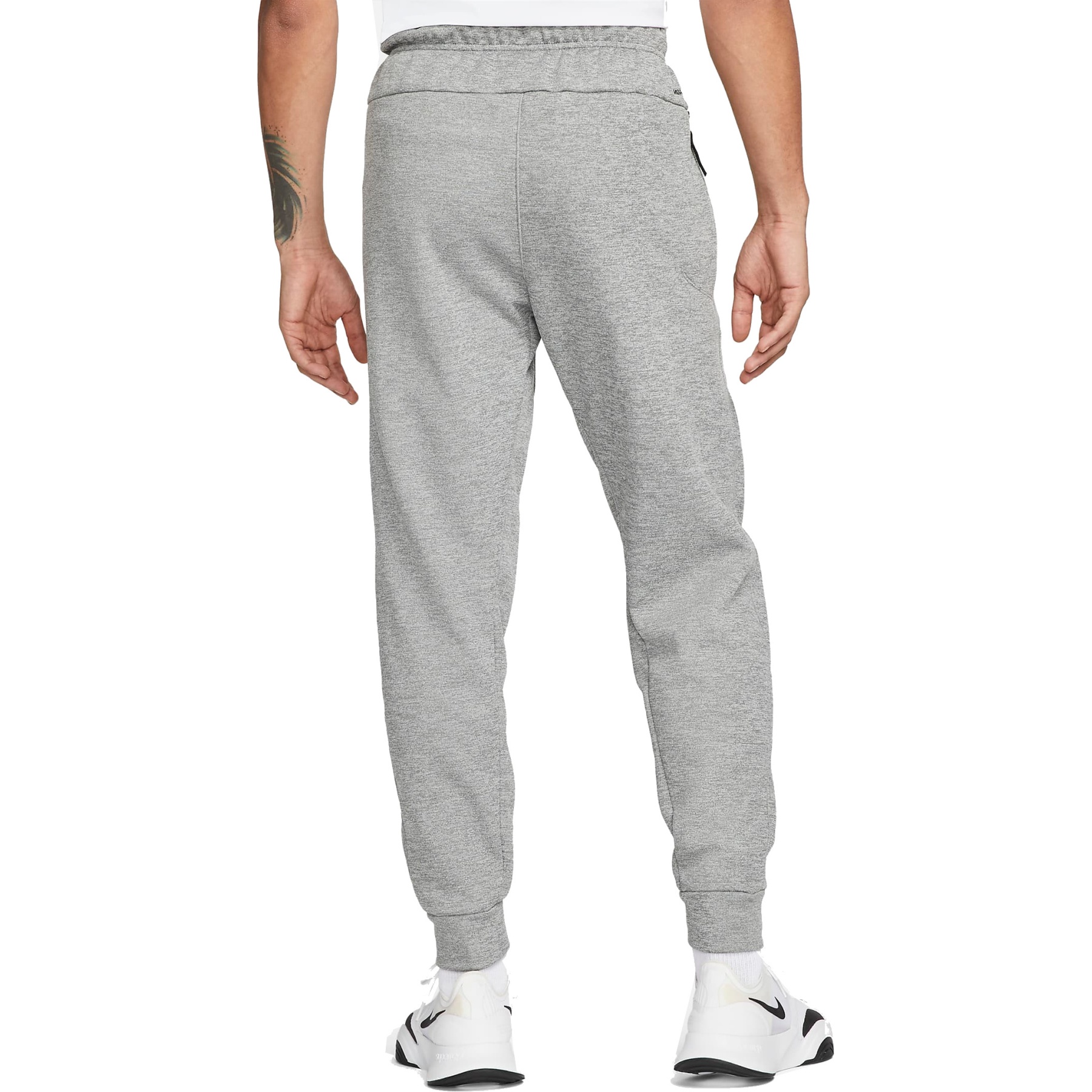Брюки чоловічі Nike Tapered Fitness Pants (DQ5405-063)