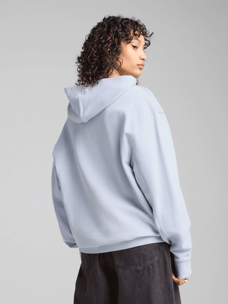 Кофта жіночі Puma Relaxed Hoodie (68505747)