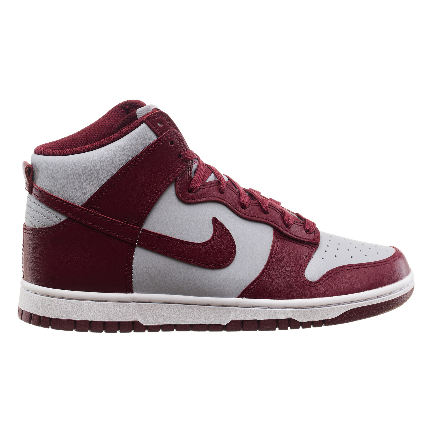 Кросівки чоловічі Nike Dunk High (DD1399-600)