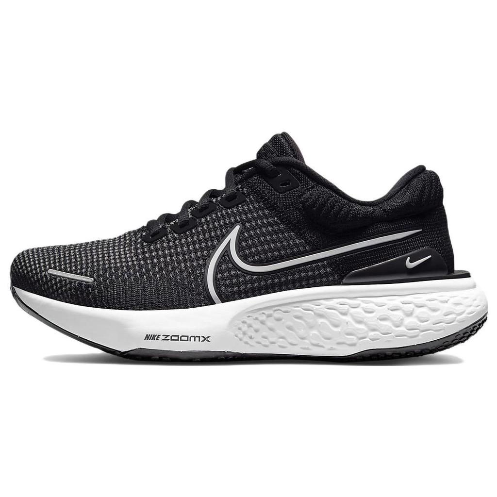Кросівки для бігу жіночі Nike Zoomx Invincible Run Flyknit 2 (DC9993-001)