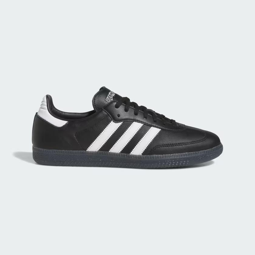 Кросівки чоловічі Adidas Fucking Awesome X Samba (ID7339)
