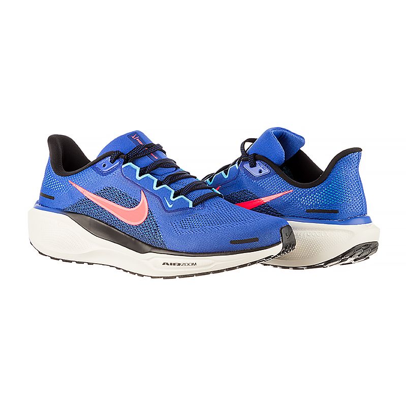 Кросівки для бігу чоловічі Nike Air Zoom Pegasus 41 (FD2722-401)