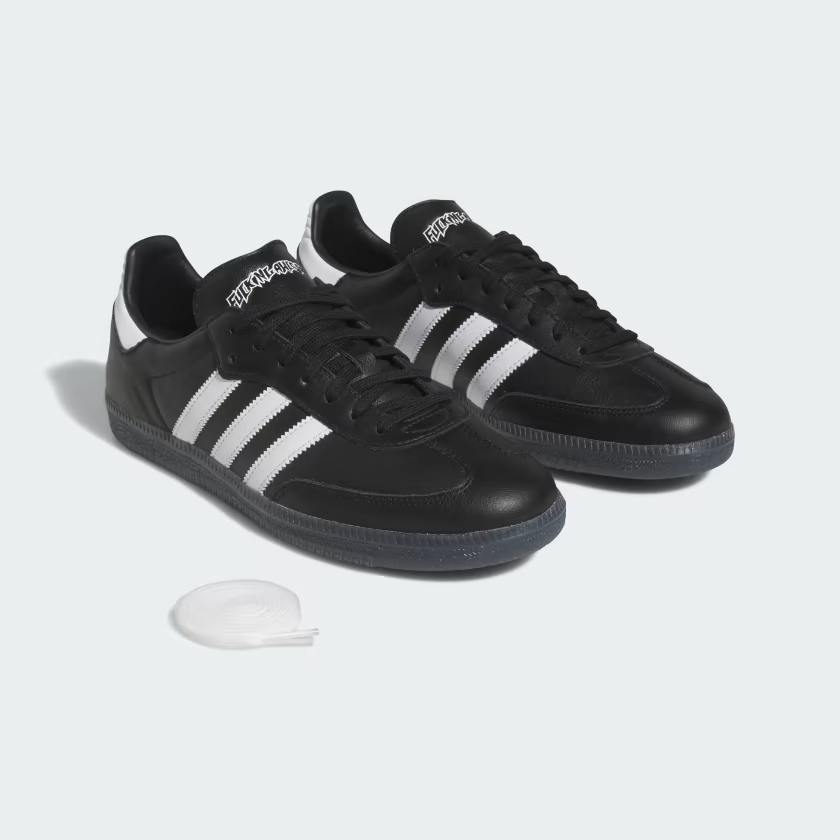 Кросівки чоловічі Adidas Fucking Awesome X Samba (ID7339)