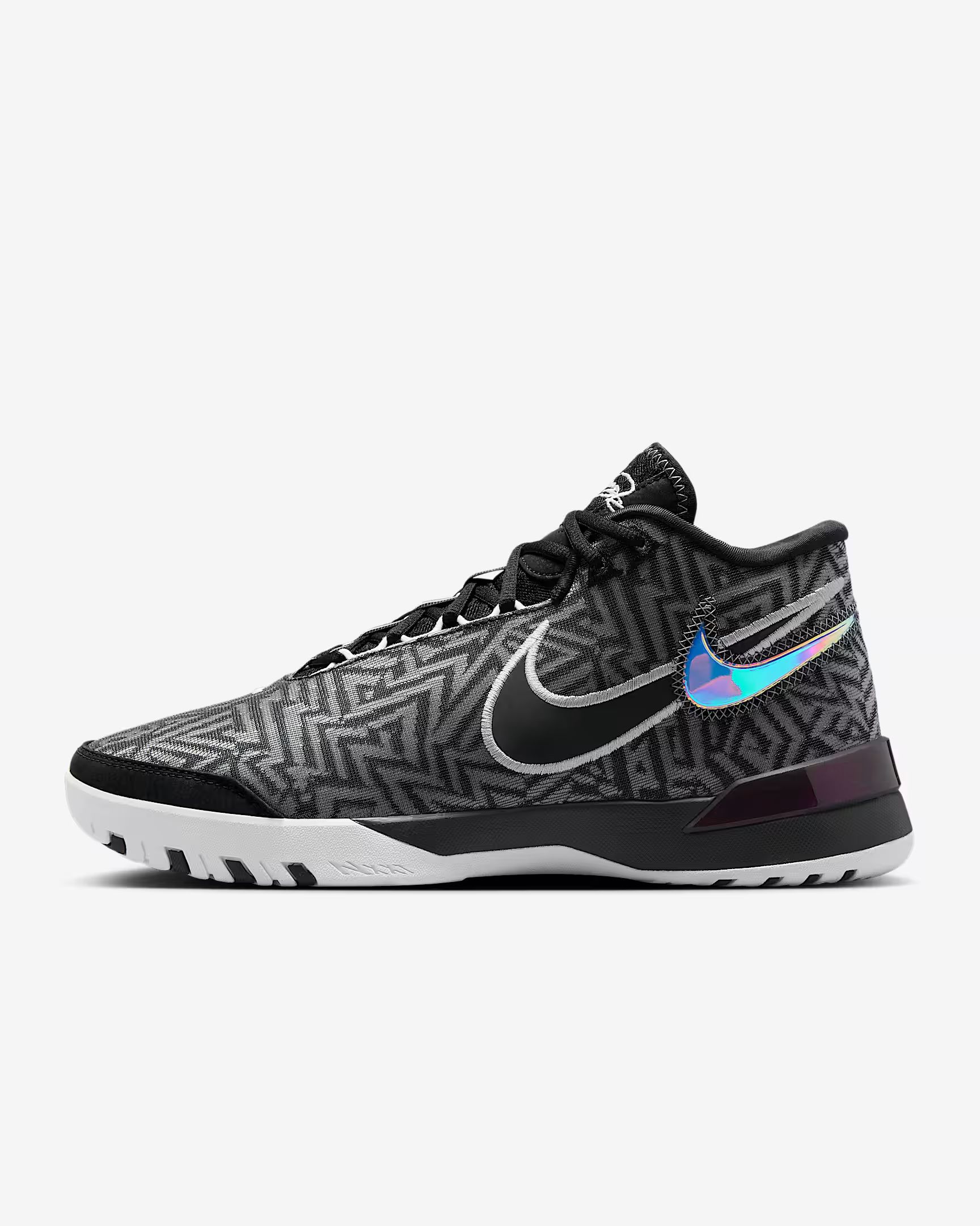 Кросівки чоловічі Nike Lbj Nxxt Genisus (HF0712-004)