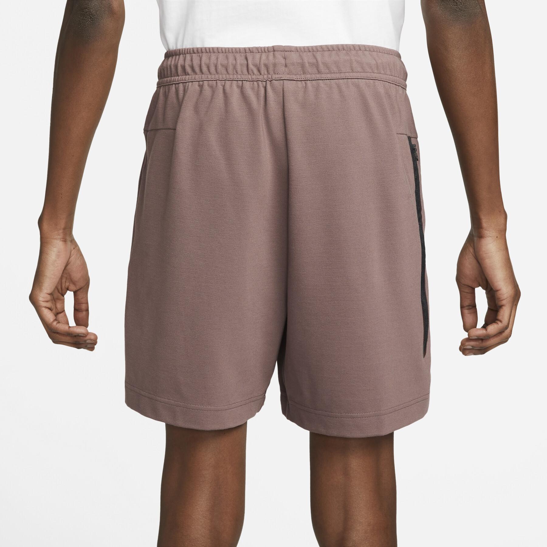 Шорти чоловічі Nike Tech Lghtwht Short (DX0828-291)