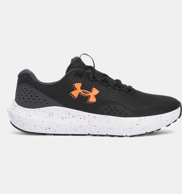 Кросівки чоловічі Under Armour Charged Surge 4 (3027000-004)