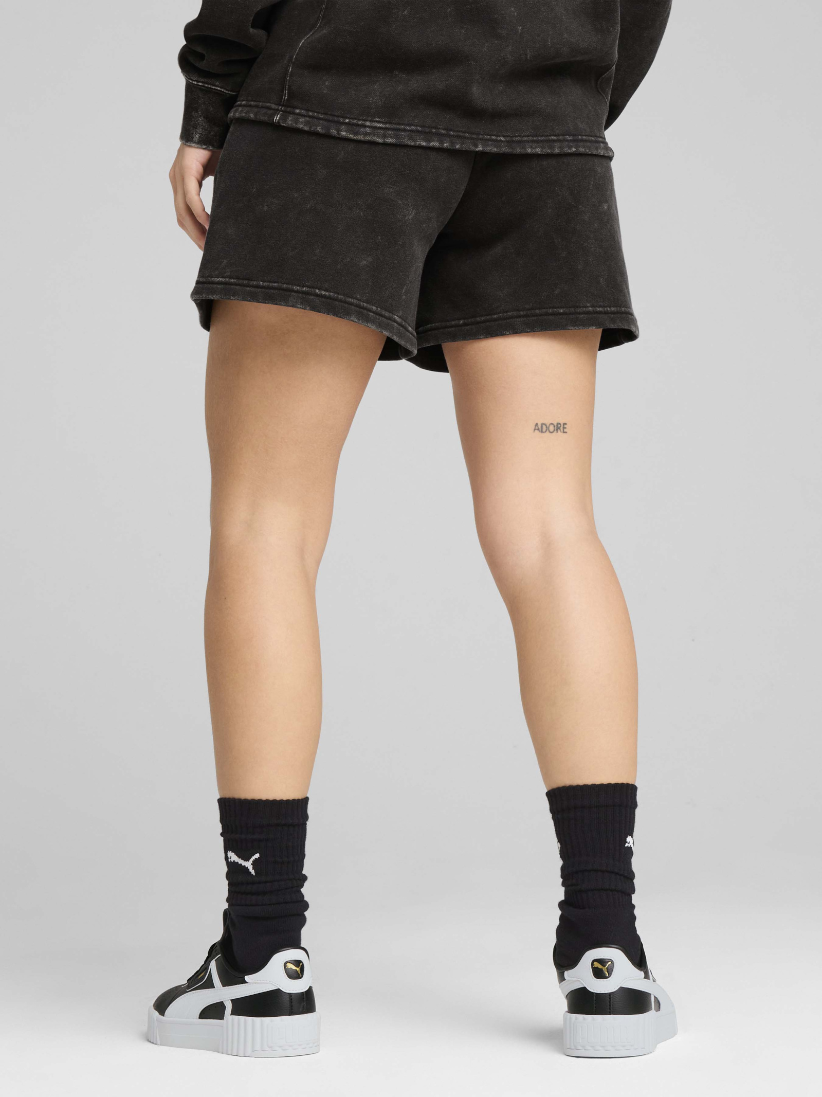 Шорти жіночі Puma Class Shorts (68503501)
