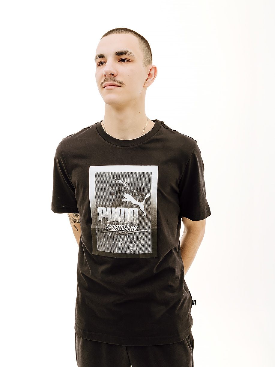 Футболка чоловіча Nike Graphics Photoprint Tee (68018001)