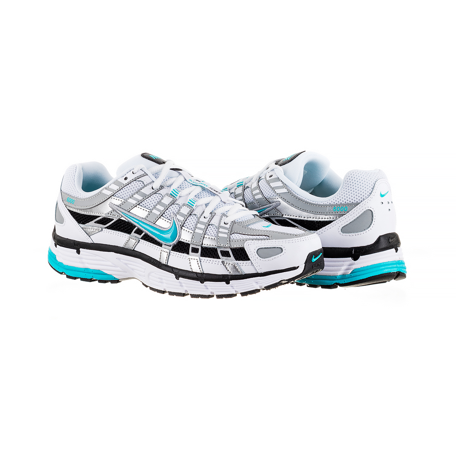 Кросівки чоловічі Nike P-6000 (CD6404-103)