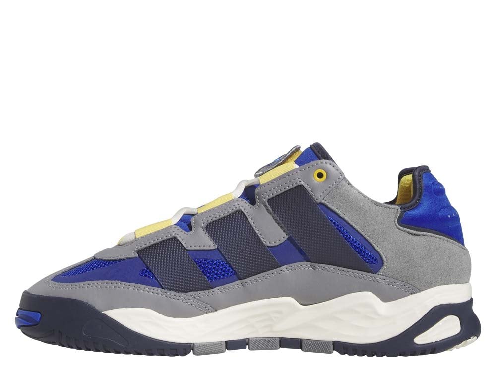 Кросівки чоловічі Adidas Niteball (H06510)