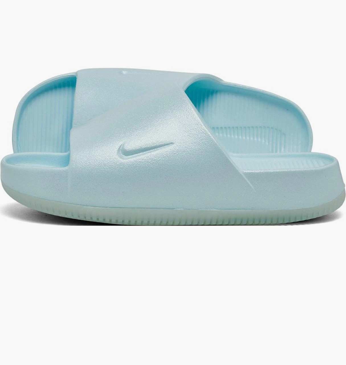 Тапочки жіночі Nike Calm Slide Sandals Light Blue (FV5940-400)
