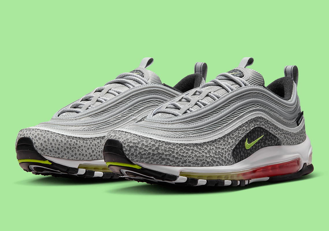 Кросівки чоловічі Nike Air Max 97 (FD9754-001)