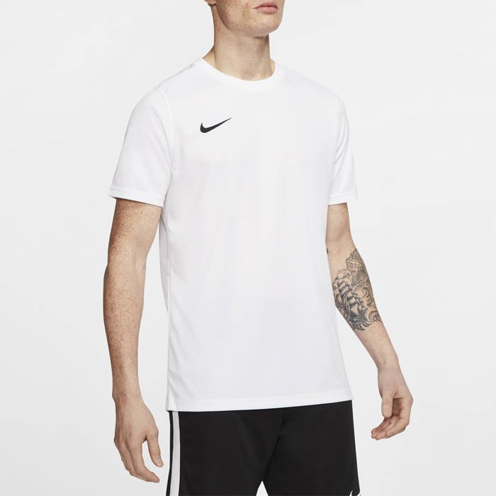 Футболка чоловіча Nike Jersey Park Vii (BV6708-100)