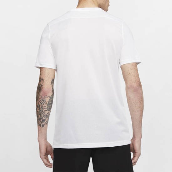 Футболка чоловіча Nike Jersey Park Vii (BV6708-100)