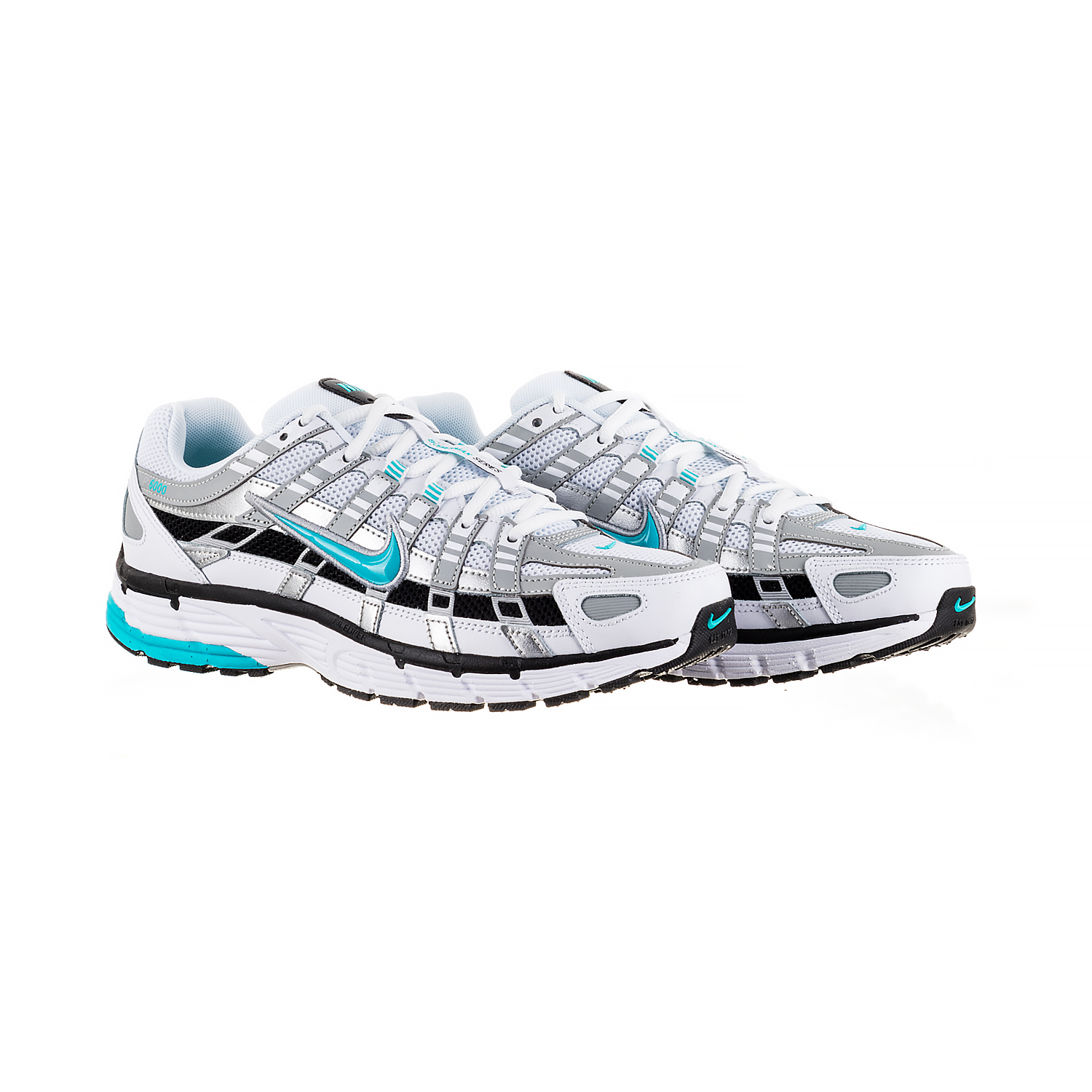 Кросівки чоловічі Nike P-6000 (CD6404-103)