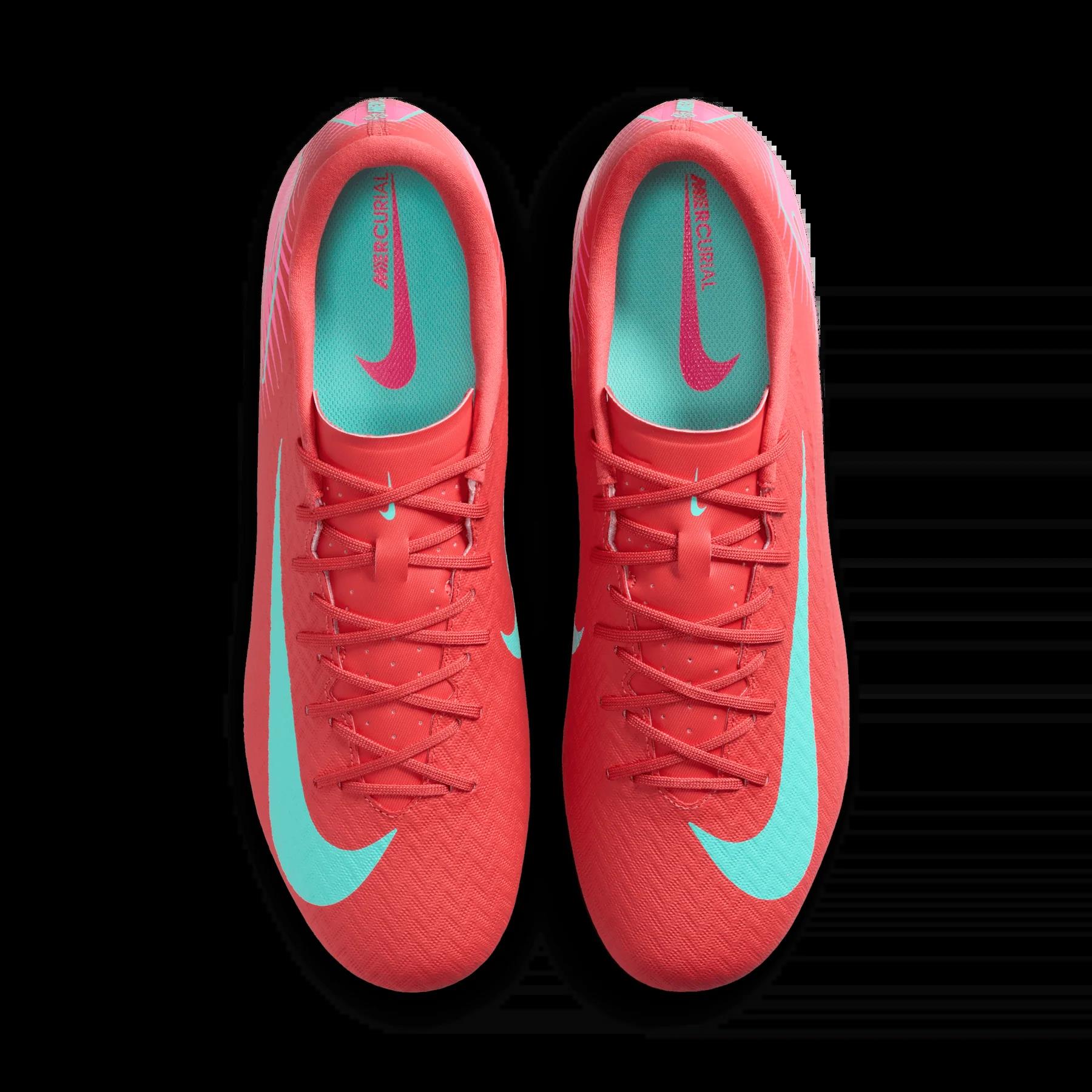 Бутси чоловічі Nike Zoom Vapor 16 Academy Fg/Mg (FQ8374-800)