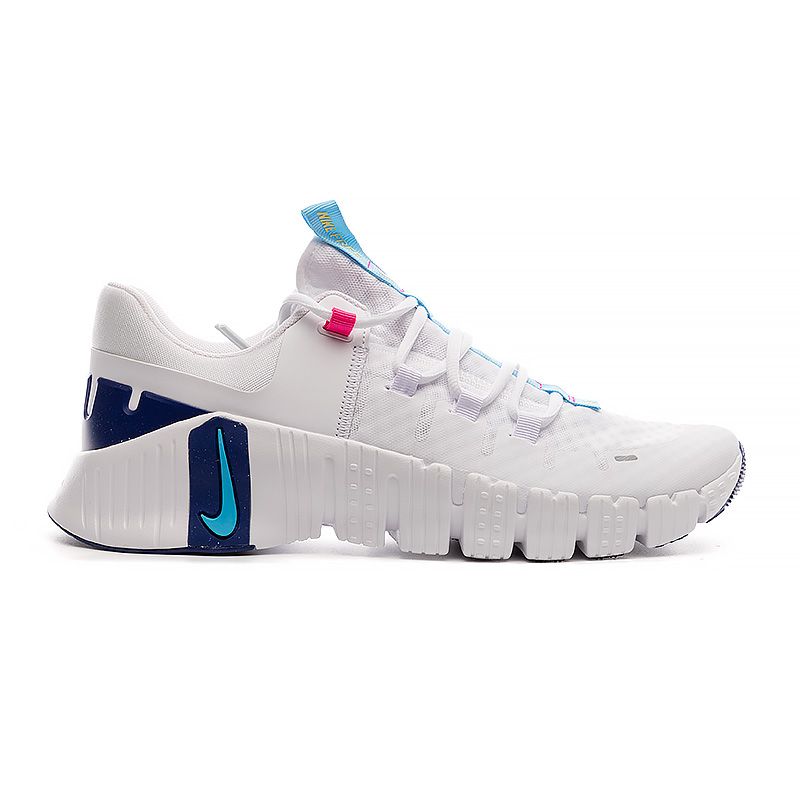 Кросівки чоловічі Nike Free Metcon 5 (DV3949-103)