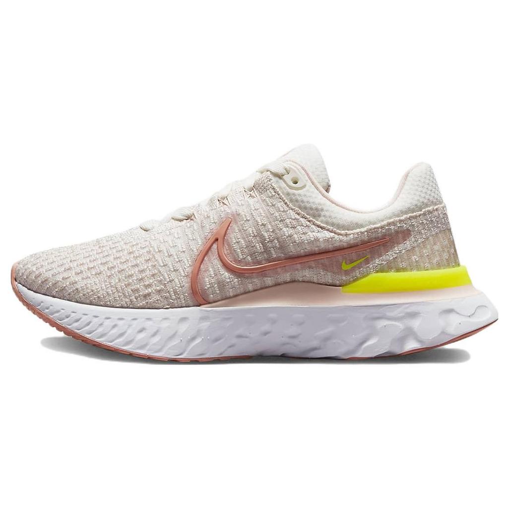 Кросівки для бігу жіночі Nike React Infinity Run Fk 3 (DD3024-102)