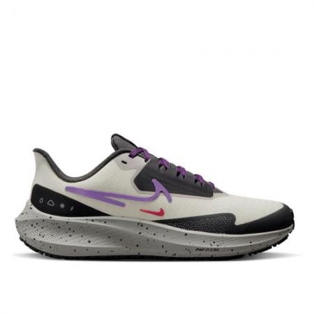 Кросівки для бігу жіночі Nike Air Zoom Pegasus 39 Shield White (DO7626-003)