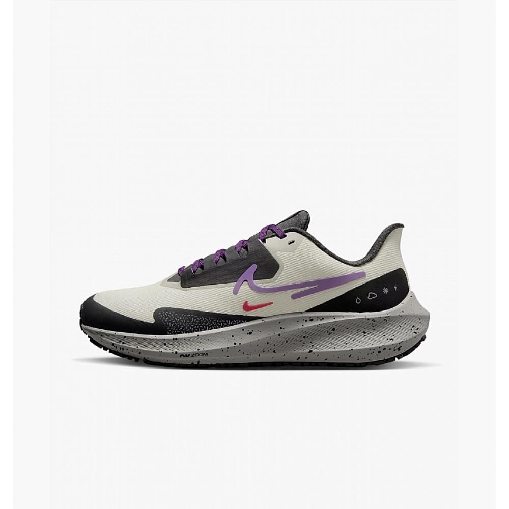 Кросівки для бігу жіночі Nike Air Zoom Pegasus 39 Shield White (DO7626-003)