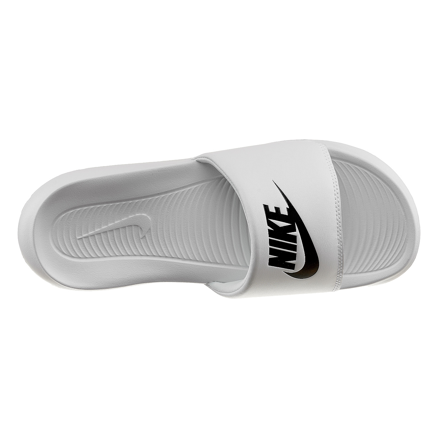 Тапочки жіночі Nike Victori One Slide (CN9677-100)