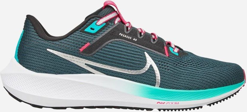 Кросівки для бігу жіночі Nike Air Zoom Pegasus 40 (DV3854-301)
