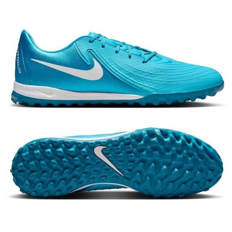 Сороконіжки чоловічі Nike Hantom Gx Ii Academy Tf (FJ2577-400)