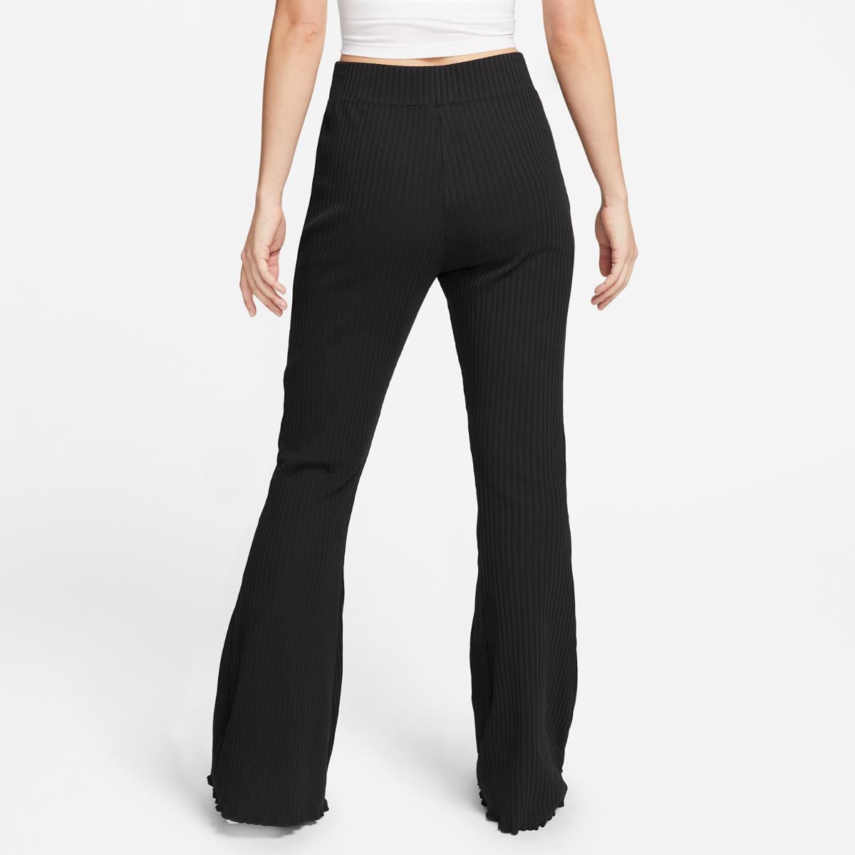 Брюки жіночі Nike W Nsw Rib Jrsy Pant (DV7868-010)