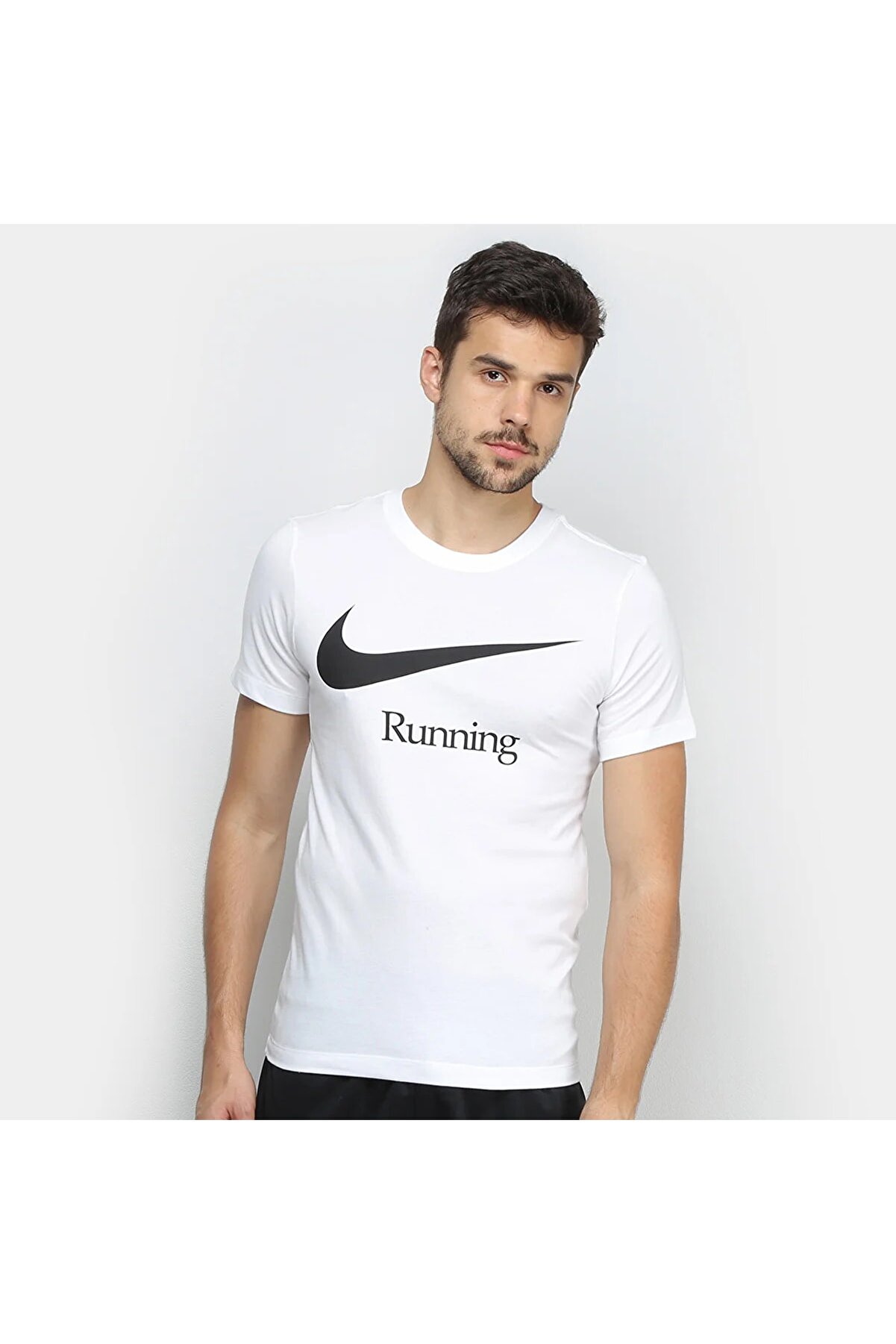 Футболка чоловіча Nike Dri-Fıt T-Shirts (DB5589-100)
