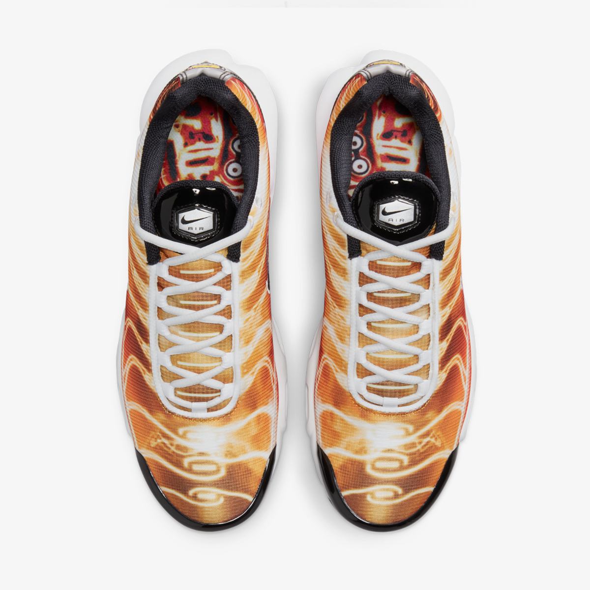 Кросівки чоловічі Nike Air Max Plus Og (DZ3531-600)
