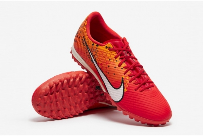 Кросівки для бігу чоловічі Nike Air Zoom Mercurial Vapor 15 (FD1168-600)