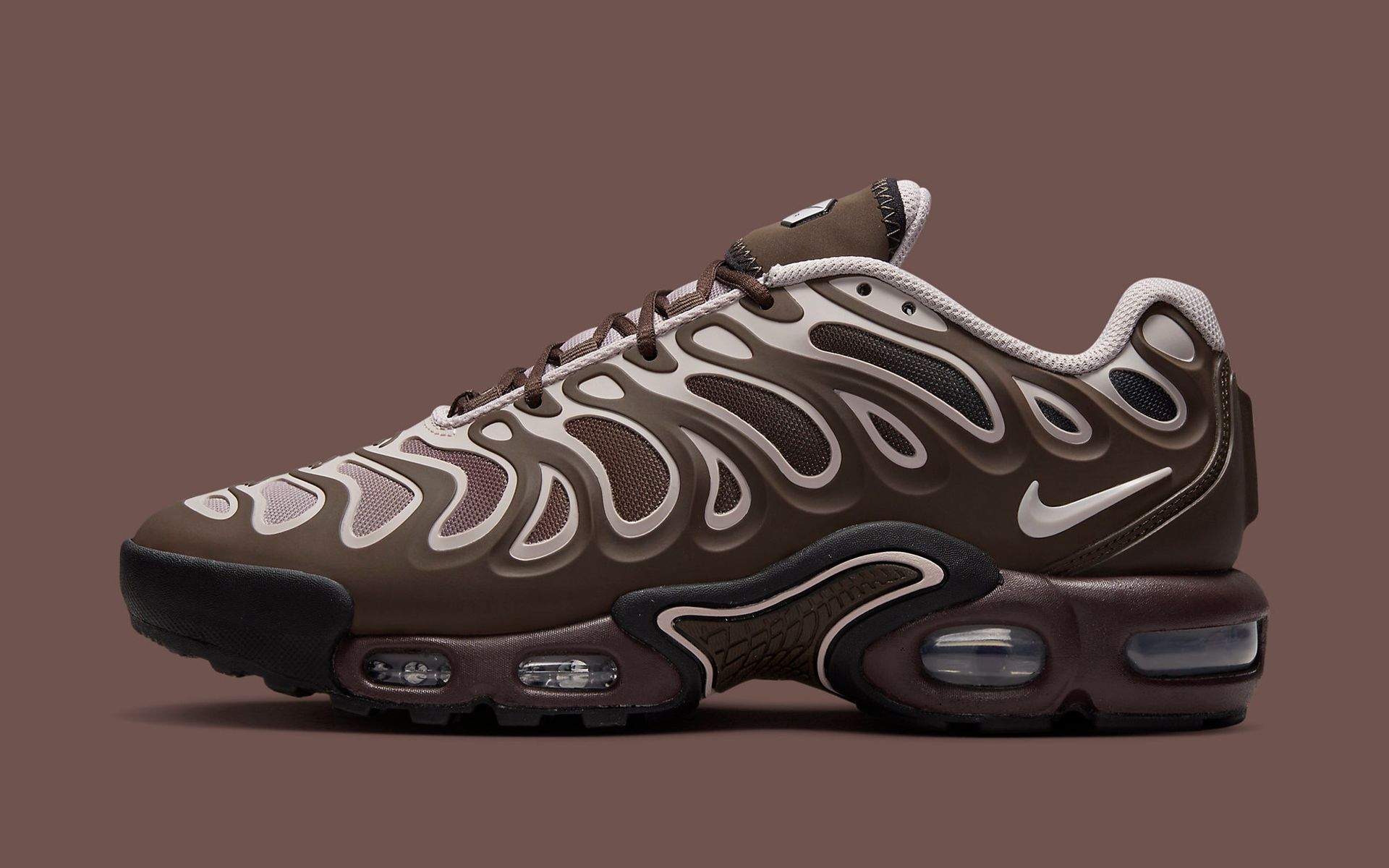 Кросівки чоловічі Nike Tn Air Max Plus Drift Baroque Brown (FV4081-200)