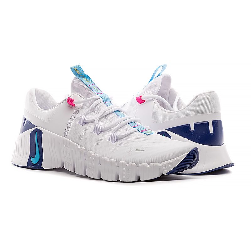 Кросівки чоловічі Nike Free Metcon 5 (DV3949-103)