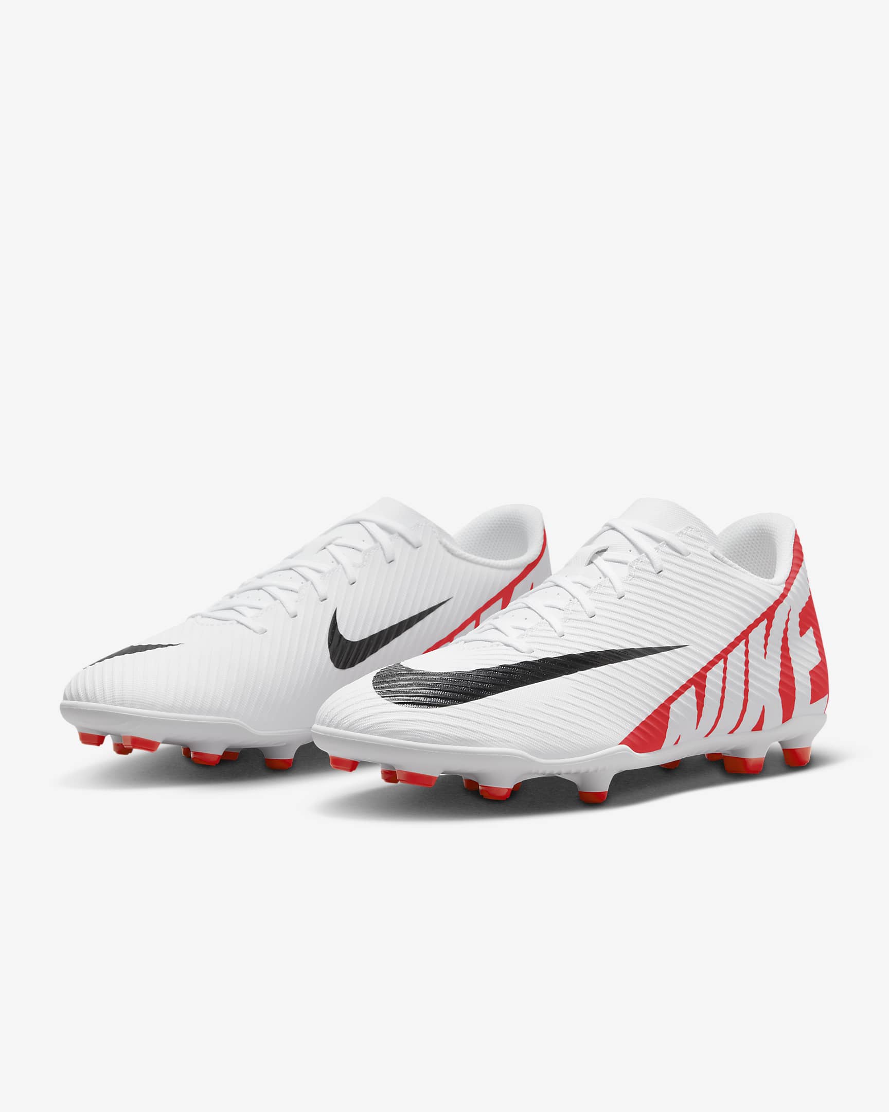 Бутси чоловічі Nike Mercurial Vapor 15 Club (DJ5963-600)