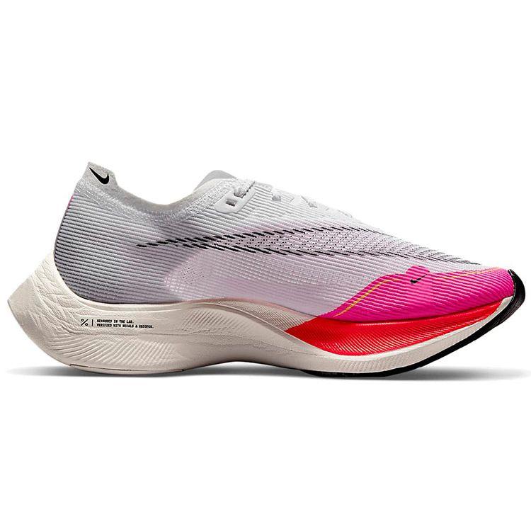 Кросівки для бігу жіночі Nike Zoomx Vaporfly Next% 2 (DJ5458-100)