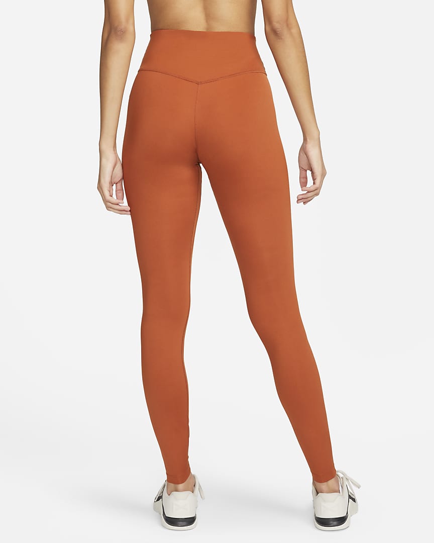 Лосіни жіночі Nike Mid-Rise Leggings (DD0252-246)