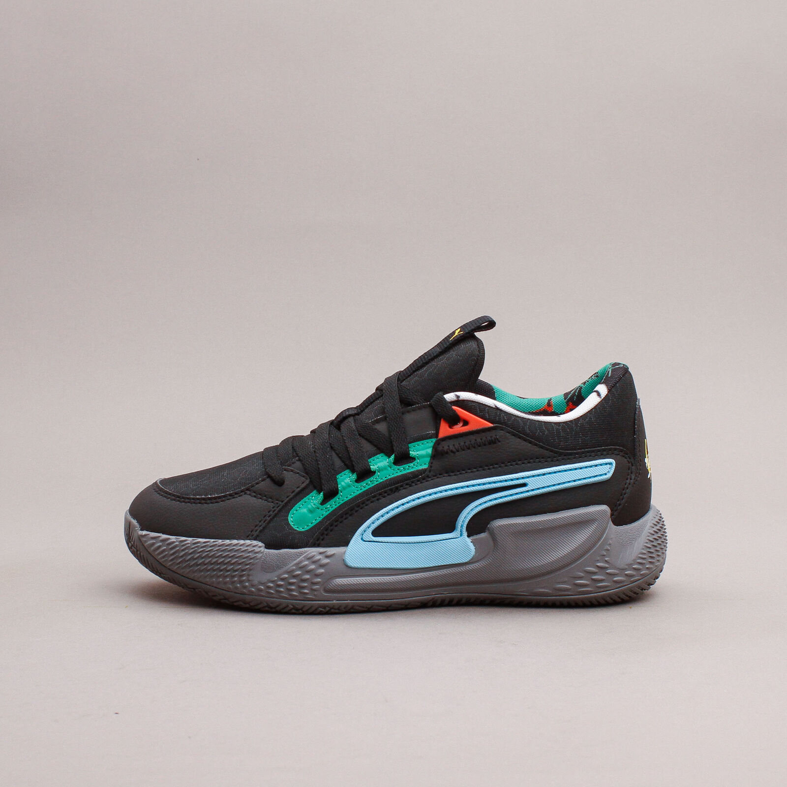 Кросівки чоловічі Puma Court Rider Chaos Block Party (378265-01)