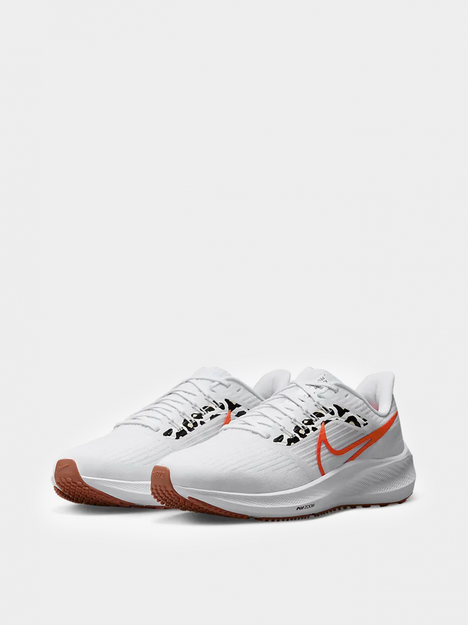Кросівки для бігу жіночі Nike Wmns Air Zoom Pegasus 39 (DZ5214-100)