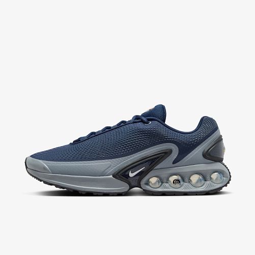 Кросівки чоловічі Nike Air Max Dn All Night (DV3337-401)