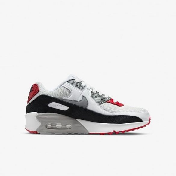 Кросівки жіночі Nike Air Max 90 Ltr (Gs) (CD6864-019)