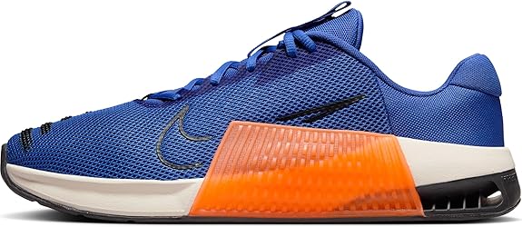 Кросівки чоловічі Nike Metcon 9 (DZ2617-401)