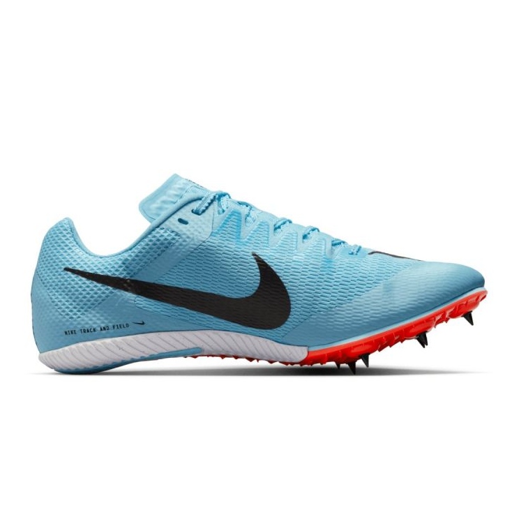 Кросівки чоловічі Nike Zoom Rival Sprint (DC8753-400)