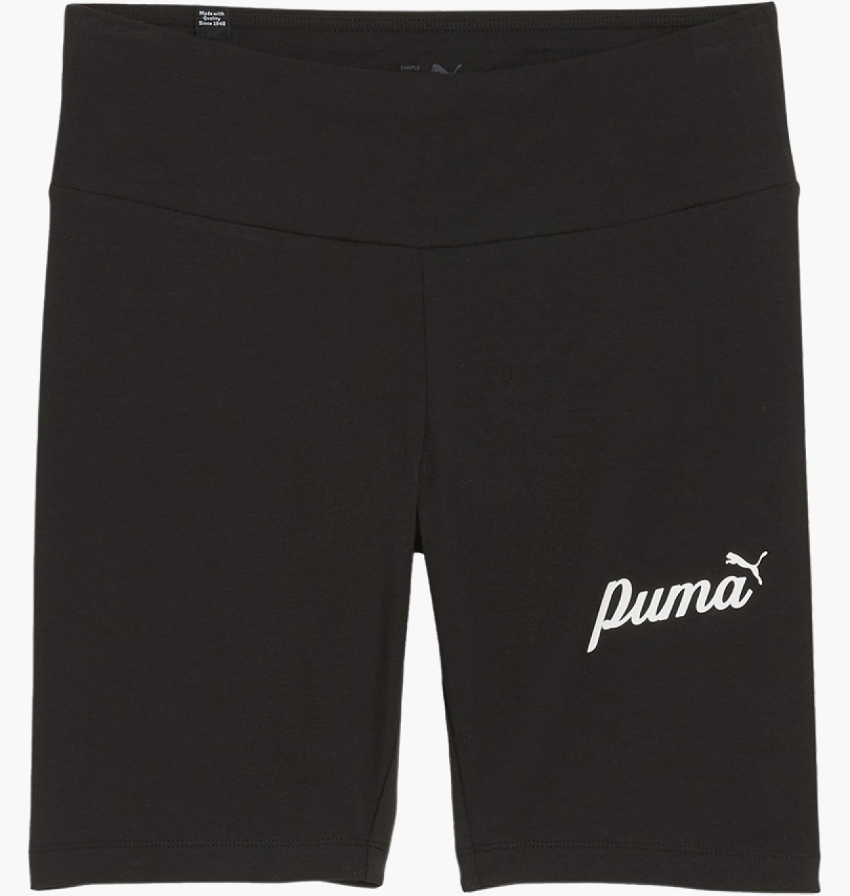 Шорти жіночі Puma Ess+ Black (679678-01)
