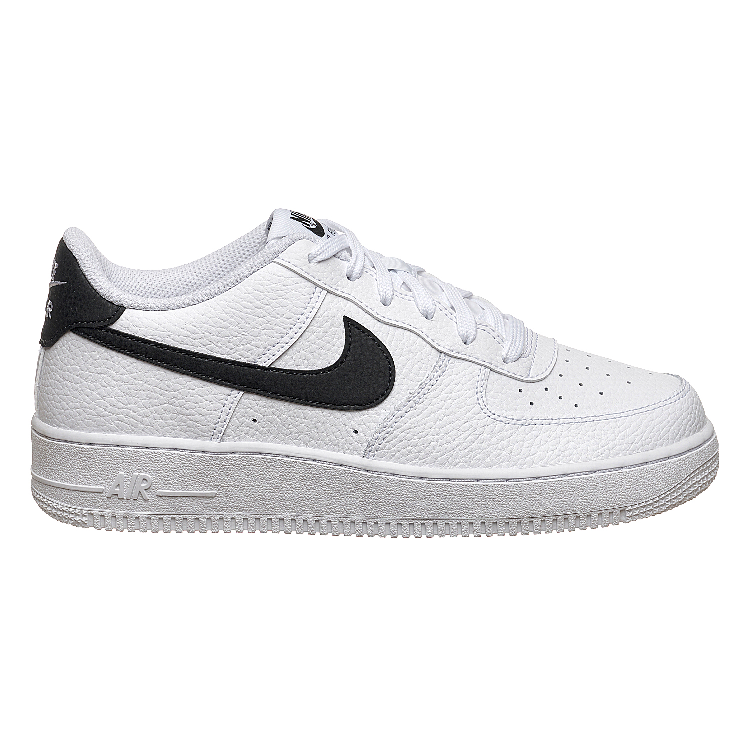 Кросівки жіночі Nike Air Force 1 (Gs) (CT3839-100)