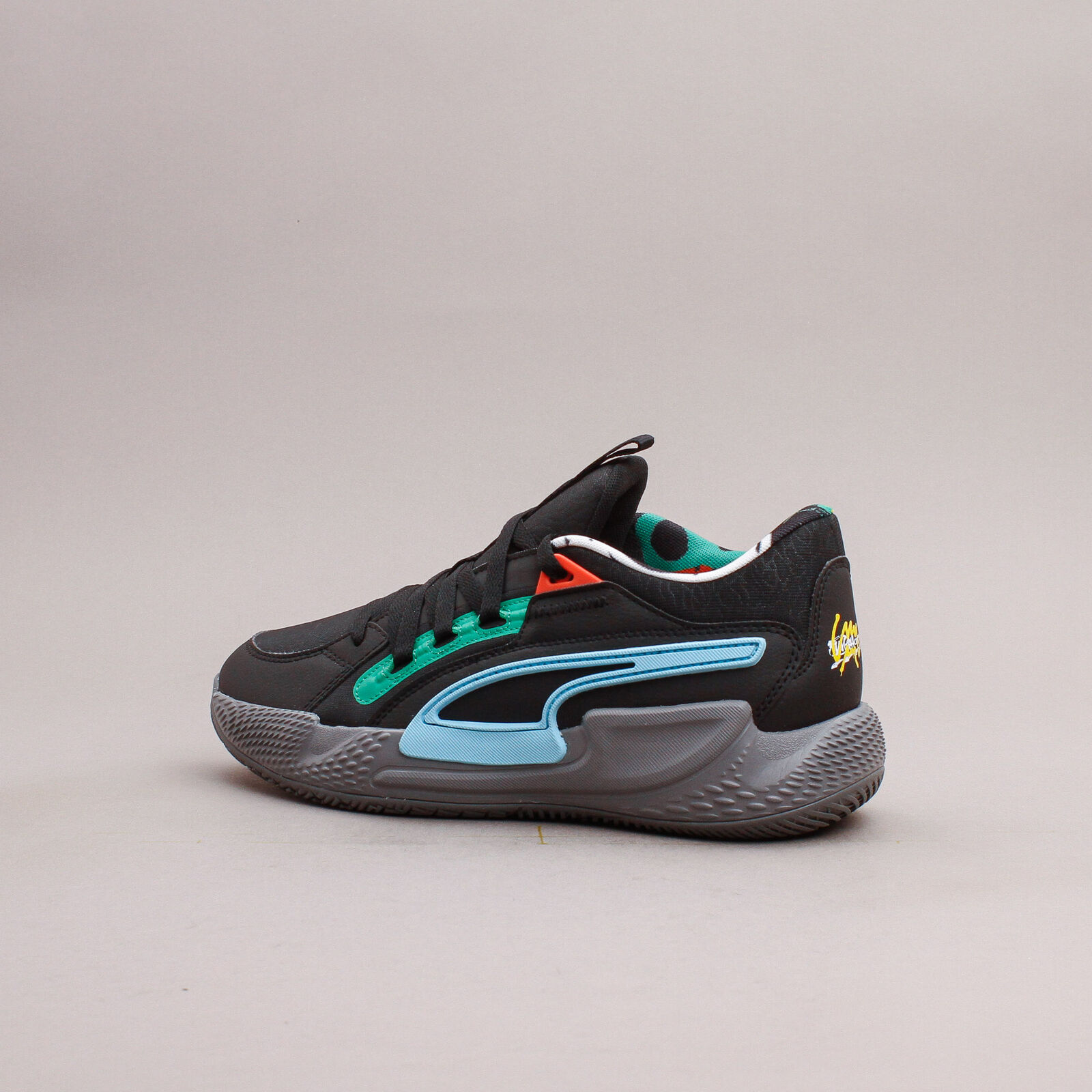 Кросівки чоловічі Puma Court Rider Chaos Block Party (378265-01)