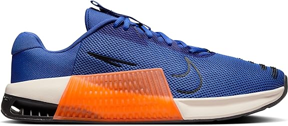 Кросівки чоловічі Nike Metcon 9 (DZ2617-401)