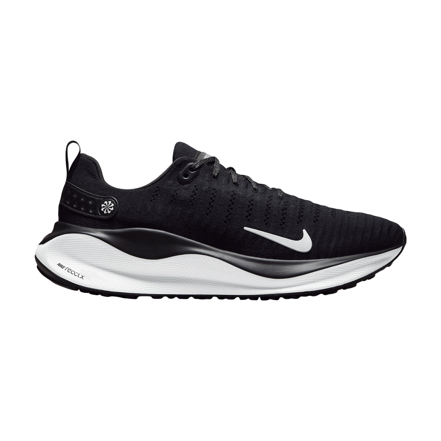 Кросівки чоловічі Nike Reactx Infinity Run 4 Gore-Tex (HQ0265-001)