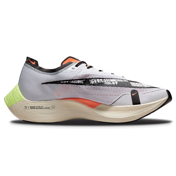 Кросівки для бігу жіночі Nike Zoomx Vaporfly Next% 2 (FB1846-101)